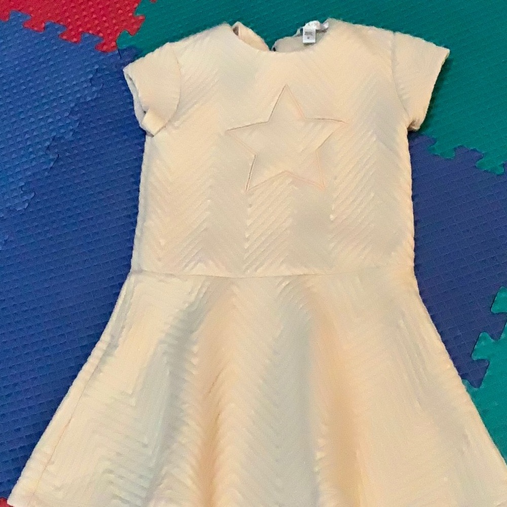 PL kids dress